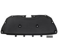 ENGINE HOOD SOUND INSULATION FOR FORD FOCUS III 11-