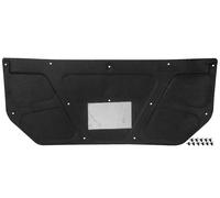 ENGINE HOOD SOUND INSULATION FOR HYUNDAI TUCSON 2004-