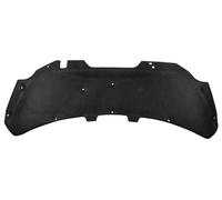 ENGINE HOOD SOUND INSULATION FOR NISSAN QASHQAI II J11 2013-