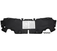 ENGINE HOOD SOUND INSULATION FOR PEUGEOT 3008 2009-
