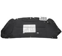 ENGINE HOOD SOUND INSULATION FOR PEUGEOT 308 2007-2013