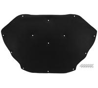 ENGINE HOOD SOUND INSULATION FOR PORSCHE CAYENNE FL 2014-