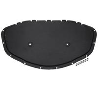 ENGINE HOOD SOUND INSULATION FOR SKODA SUPERB III 2015-