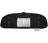ENGINE HOOD SOUND INSULATION FOR TOYOTA YARIS 1999-2005