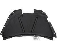 ENGINE HOOD SOUND INSULATION FOR VW BEETLE 1999-2010