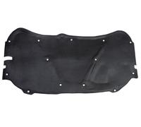ENGINE HOOD SOUND INSULATION FOR VW GOLF IV 1997- BORA 1998-