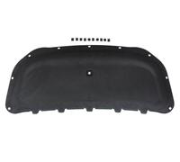 ENGINE HOOD SOUND INSULATION FOR VW TOURAN 2010- CADDY 2010-