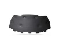 Engine Hood Sound Insulation Mat Soundproof Cotton Pad Thermal Protect Cover for Volvo XC60 MK1 2015 2016 2017