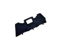 Engine Hood Sound Pad Car Fireproof Heat Insulation Cotton Interior Accessories For Ford Kuga Escape C520 Mk 2 St-Line 2013~2019