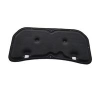 Engine Hood Sound Pad Compatible with Mazda for CX-3 2014-2018 Front Engine Hood Bonnet Insulation Cotton Pad Soundproof Mat