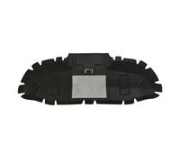 Engine Hood Sound Pad Compatible with VW for E21 ID4 E39 ID5 2020-2024 Car Front Hood Engine Fireproof Soundproof Cotton Cover Mat