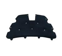 Engine Hood Sound Pad for Focus Classic 2 for MK2 2005~2014 Heat Insulation Cotton Cover Soundproof Mat Car Interior Accessorie Sound Deadener(B)