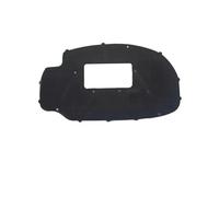 Engine Hood Sound Pads 1PCS Front Hood Engine Sound Insulation Pad for VW for Golf 5 for Jetta 2006-2011