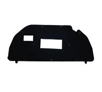Engine Hood Sound Pads Hood Sound Insulation Cotton for Mazda 3 Sedan 2006 -2013 Inner The is Lined with Car Accessories(Style B)