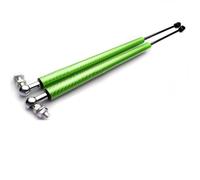 engine hood struts For Seat for Leon for MK4 KL1/KL8 2020 | Steel 2PC Front Gas spring Smooth stable ride, no impact noise(Carbon green)
