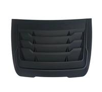 engine hood vent Bonnet Scoop Hood Vent Car Styling Compatible With For Ranger For Wildtrak For Everest 2015 2016 2017 2018 2019 2020 2021 2022