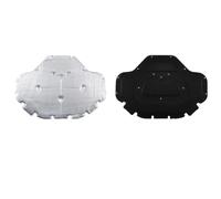 Engine Hoods Insulation Compatible with BMW 5 Series G60 2024 2025 Accessories Hood Engine Insulation Pad Soundproof Heat Cotton Liner Thermal Mat