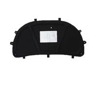 Engine Hoods Insulation Compatible with Chevrolet for Sail for Aveo 3 Mk3 2015 2016 2017 2018 Front Hood Engine Insulation Pad Heat Cotton Cover Mat Soundproof