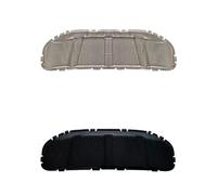 Engine Hoods Insulation Compatible with Dongfeng for Nammi 01 for Box 2024~2026 Engine Hood Sound Pad Heat Insulation Cotton Cover Soundproof Mat Car Interior Accessorie