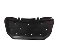 Engine Hoods Insulation Compatible with Land for Rover for Range for Rover for Sport Lr043837 2014+ Car Engine Hood Insulator Pad Liner Insulation Cover Clip Heat Proof Mat