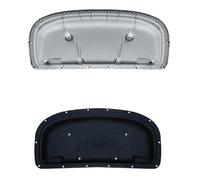 Engine Hoods Insulation Compatible with Leapmotor C10 2024-2025 Front Hood Soundproofing Heat Insulation Mat