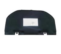 Engine Hoods Insulation Compatible with Toyota for Camry 2006~2022 Car Hood Engine Cover Insulation Liner Cotton Pad Soundproof Heat Mat Accessories