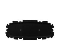 Engine Hoods Insulation Compatible with Vw for Lavida Xr 2023~2025 Engine Hood Pad Fireproof Car Sound Heat Insulation Cotton Mat Interior Car Accessories
