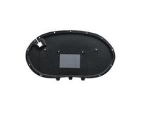 Engine Hoods Insulation Compatible with Vw for Passat B6 B7 B8 2006~2023 Car Hood Engine Sound Heat Insulation Cotton Pad Soundproof Mat Cover Accessories