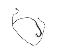 Engine Hoses Compatible with for Focus III for Turnier 1.6 for EcoBoost GV618C012XA Water Tank Return Pipe Radiator Hose 2193909 1820565 GV61-8C012-XA