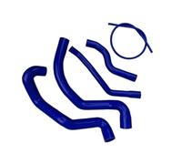 Engine Hoses Compatible With Jeep For Cherokee XJ 2.5L L4 1997-2001 For Turbo Diesel ENC Radiator Coolant Hose Intercooler Pipe 52079496AB 52079581AB