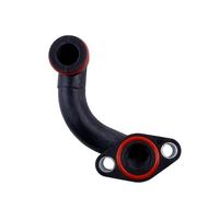 Engine Hoses Compatible with Jeep for Grand for Cherokee for Limited for Laredo WK2 CRD 3.0L for Eco Diesel 2013-2020 Radiator Pipe Tube Coolant Water Hose(Size 1pcs)