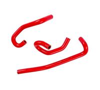 Engine Hoses Compatible with Toyota for Tundra for Sequoia V8 4.7L 4.7 2000 2001 2002 2003 2004 2005 2006 LHD Radiator Heater Hose Engine Tube