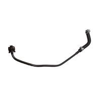 Engine Hoses Compatible with Volvo for V40 for Cross for Country 2013 2014 2015 31657960 Cooling Heat Dissipation Water Tank Drain Hose Radiator Pipe