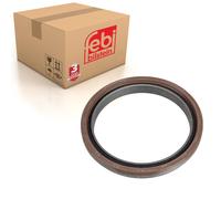 FEBI BILSTEIN SHAFT SEAL, CRANKSHAFT TRANSMISSION SIDED ISUZU D-MAX KB