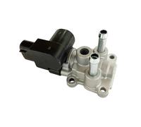 Engine Idle Valve 3pins Idle Air Control Sensor Valve IACV Fit for Suzuki 1.3L Petrol 1.3L 2005 2006 2007 18137-83E01