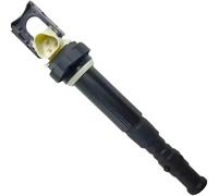 Engine Ignition Coil 1/4PCS ignition coil suitable for BMW M5 E60 E63 M6 E64 S85B50A V10 5.0L (2004-2010) 121 378 415 56 repair(1piece)