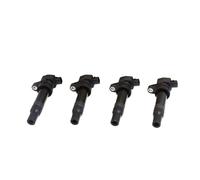 Engine Ignition Coil Compatible With Chevrolet L4-1.2L 2013-2015 4X Ignition Coil M300 25190788 96983945 UF725 UF-725 FK0421 C1846 A0991600089