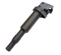 Engine Ignition Coil Compatible With For R55 R56 R57 R60 R61 Car Spark Plugs Coil Packs 12137594937 0221504470