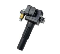 Engine Ignition Coil Compatible With Saab For 9-2X AERO 2004-2005 Ignition Coil FK0140 UF480 22433AA421, 22433AA560, 22433AA561(1pc)