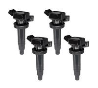 Engine Ignition Coil Compatible With Toyota For Celica For GT 1.8L L4 2000 2001 2002 2003 2004 2005 4pcs Ignition Coils Automotive Ignition Coils