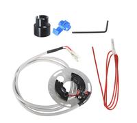 Engine Ignition Coil For 500 550 750 For CB500 For CB550 For CB750 DS1-2 1969-1978 CDI ECU Ignition System Coil