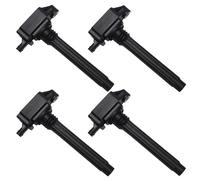 Engine Ignition Coil For Grand For Cherokee WK2 3000cc 3600cc For Wrangler Rubicon JL For Compass 2.0L 05149168AH UF648 4pcs Ignition Coil