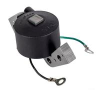 Engine Ignition Coil for Johnson 580416 Series Designed for Reliable Lawn Care Performance