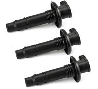 Engine Ignition Coil For SeaDoo Spark RXP GTX RXT For GTR 130 155 185 215 255 260 420664020 296000307 290664020 3PCS Ignition Coil Stick