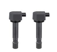 Engine Ignition Coil Packs For Civic 2006-2011 1.8L L4 Engine Ignition Coil UF582 30520RNAA01 099700149 30520PNAA01 099700101(2pcs)