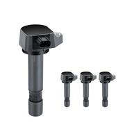 Engine Ignition Coil Packs For Civic 2006-2011 1.8L L4 Engine Ignition Coil UF582 30520RNAA01 099700149 30520PNAA01 099700101(4pcs)