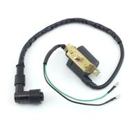 Engine Ignition Coil Plug For HT Lead Cap 50cc 70cc 90cc 110cc 125cc 4-stroke ATV Pit Dirt Bike Go Kart Quad Buggy XR50 CRF50 Ignition Coil
