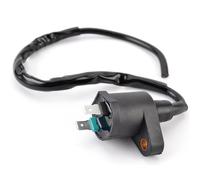 Engine Ignition Coil Plug For KSF50 KFX50 KSF90 KFX90 2007 2008 2009-2020 Motorcycle Ignition Coil Assy 21121-Y001