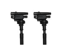 Engine Ignition Coil Plug For MITSUBISHI For PAJERO For H5_A 1994-2012 For TOWN For BOX U6 1998 MD325592 2PCS Auto Ignition Coil