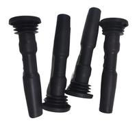 Engine Ignition Part 04E905199A 04E905199B H Compatible With VW For Caddy For Golf For J&etta For Passat For Polo Ignition Coil Rubber Spark Plug Connector